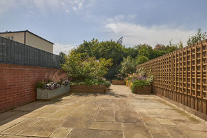 Garden- click for photo gallery